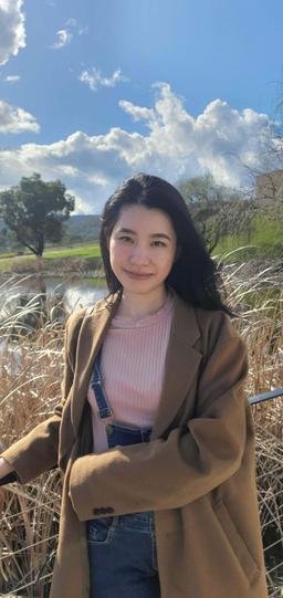 Jane Tran - Software Engineering Intern at LEAD INNOVATIONZ