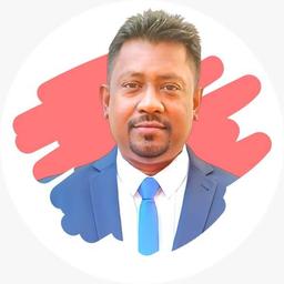 Ruwanganath Ramanayake - Full Stack Developer | UX UI Designer at LEAD INNOVATIONZ