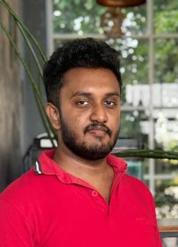 Tharindu Dhanushka - Software Engineering Intern at LEAD INNOVATIONZ