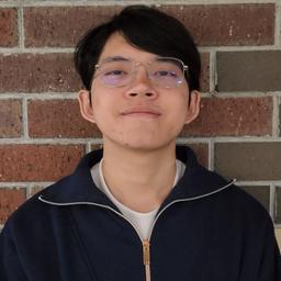 Ben Tran - Full Stack Developer Intern